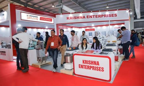 About Bakery Equipment Company